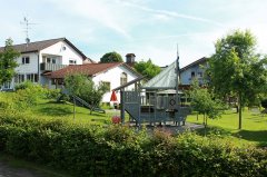 Kindergarten Niederstaufen