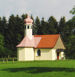 Wendelinskapelle