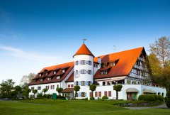 Golfhotel Bodensee Weißensberg