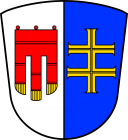 Logo der Gemeinde Weißensberg